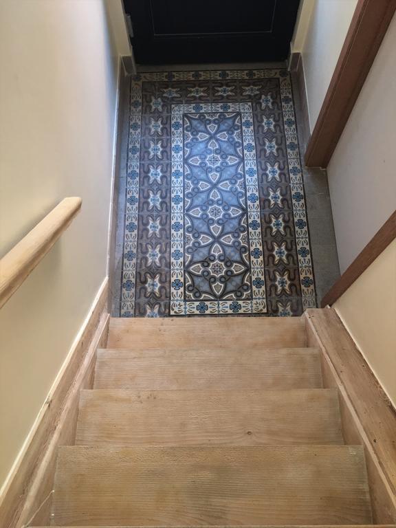 Maison D'O Οστένδη Εξωτερικό φωτογραφία