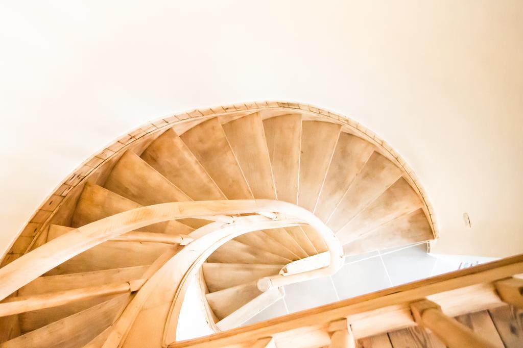 Maison D'O Οστένδη Εξωτερικό φωτογραφία